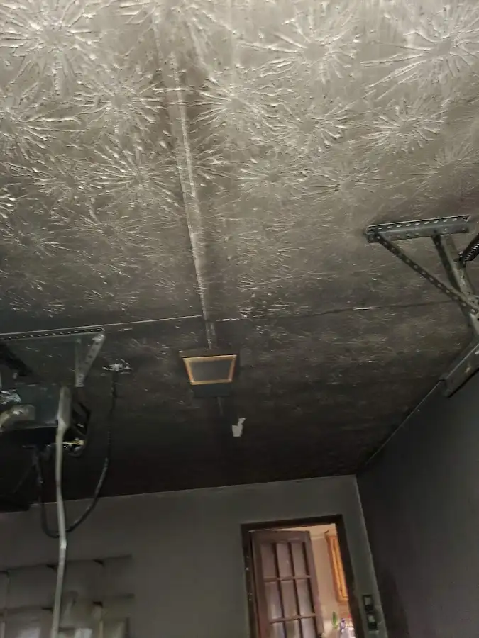 Fire and smoke damage assessment for Water Damage Assessment in Port Chester